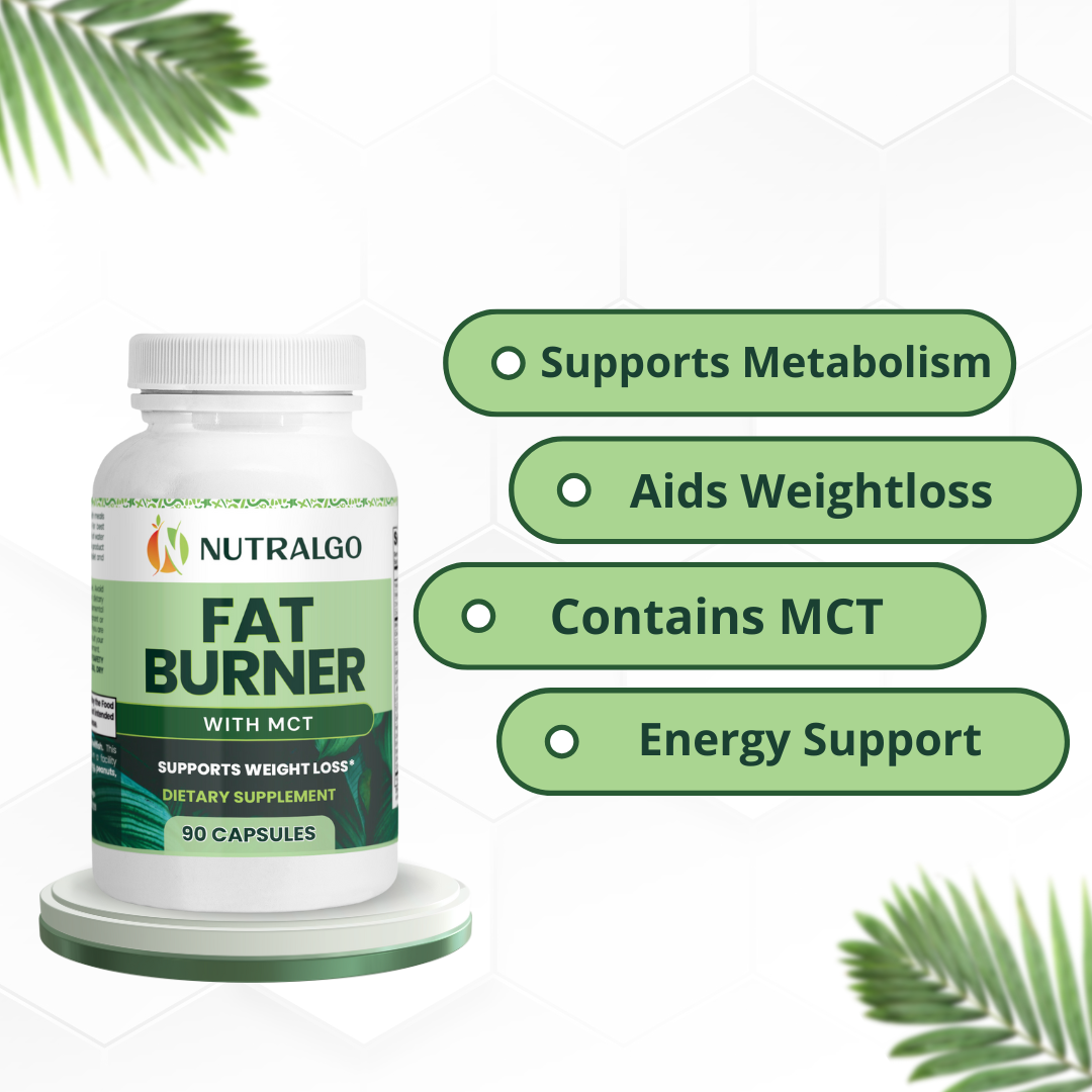 Fat Burner