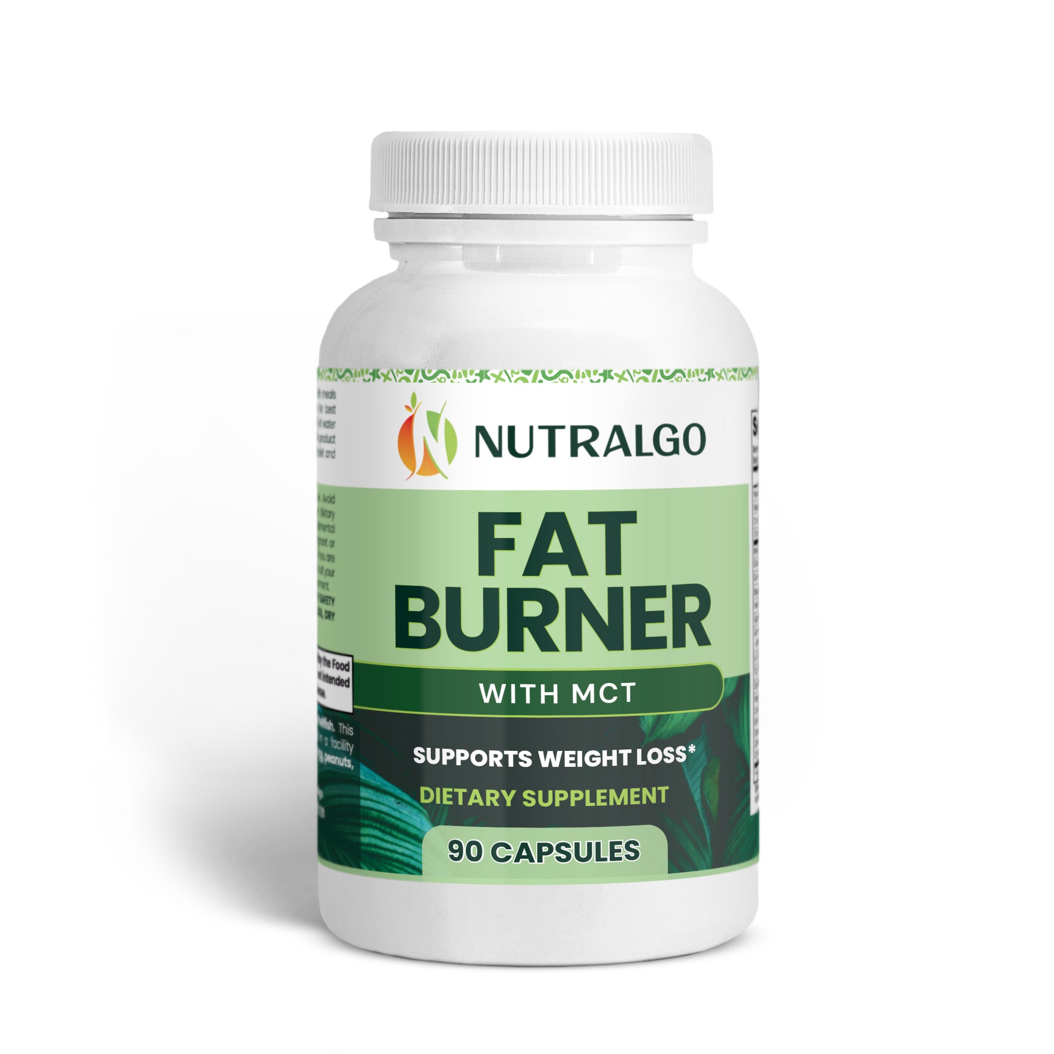 Fat Burner